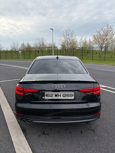 2016 Audi A4
