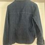 Cos denim shirt / shacket Image 2