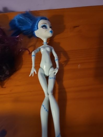 Selection of dolls