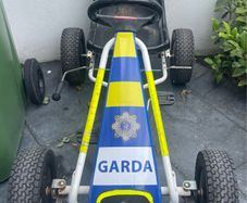 gokart