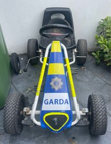 gokart