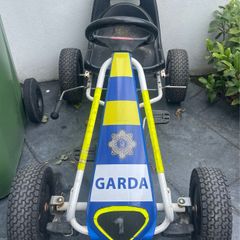gokart