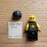 lego njo0985 cole, set 112504 Image 2
