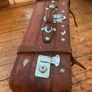Vintage Suitcase Image 2