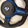 Brand New BMW M Sport Steering Wheel (Including Airbag) Image 2