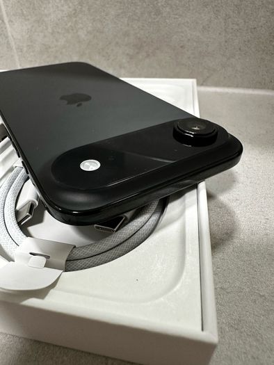 iPhone Air