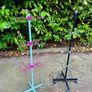 Shop Display Stands - Multiple Uses - Wire Construction Image 6