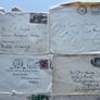 Irish 1930s 1940s Envelopes WW2 era 20 covers Image 2