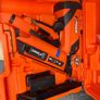paslode xi combi with first fix nails 90 mm Image 2