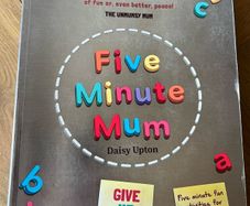 Five Minute Mum