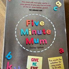 Five Minute Mum