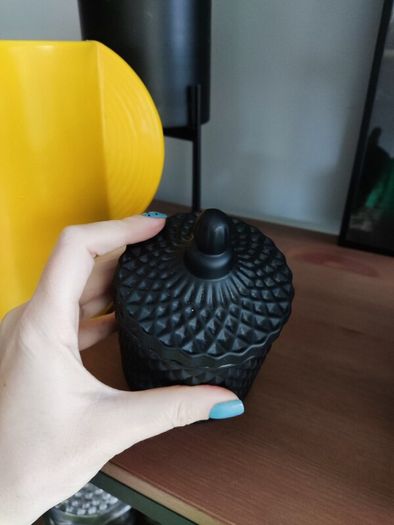 Candle holder/home decor
