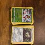 Sword & Shield Era Card Collection C/W Paladean Fates Collectors Tin Image 2