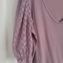 4 Ladies Tops Size 14 Image 3