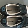 Converse Star Player Ox Boys' Trainer Navy Image 4
