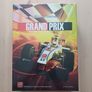 Grand Prix Formula One Racing Board Game GMT Games NEW SEALED Image 2