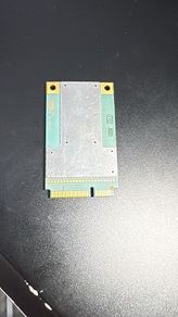Laptop Modules Bundle WWAN, Modem, Misc Parts