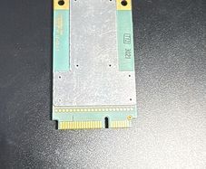 Laptop Modules Bundle WWAN, Modem, Misc Parts