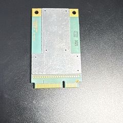Laptop Modules Bundle WWAN, Modem, Misc Parts