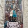 mythic legions fourhorsemens 3 x knights and horse 1/12 Image 6