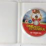 One Night in Istanbul [2014] Steven Waddington, Paul Barber, Lucien Laviscount, Samantha Womack & Ingvar Eggert Sigurosson [Movie DVD] Image 3