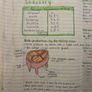 agricultural/ ag science leaving cert notes bundle Image 5