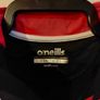 derry gaa halfzip jumper Image 3