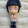 Burger King Naruto Hinata Hyuga Toy Ninja Anime Manga Action Figure approx. 9 cm. Used Please see photos Image 2