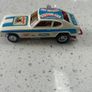 Corgi Ford capri Image 5