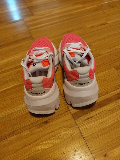 Adidas Adistar Women  Size 5UK