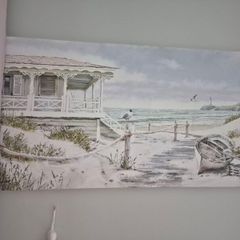 Canvas Print