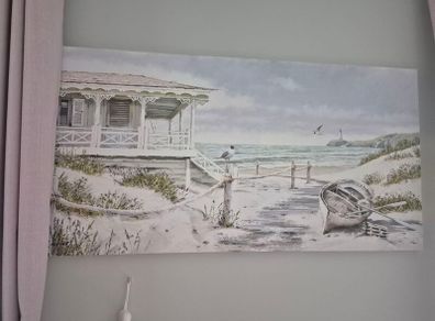 Canvas Print