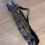 NEW Hama Pro Star 61 telescopic camera tripod Image 3