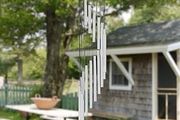 NEW SALE | Wind Chimes Outdoor,Large Wind Chimes,36" Garden Chimes with 18 Aluminum Alloy Tubes and 3 S Hooks for Garden Patio Backyard Decor Gift