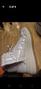 Jordan elevate se