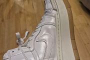 Jordan elevate se
