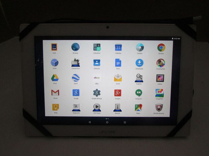 Lifetab Tablet