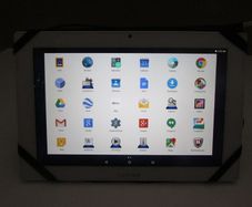 Lifetab Tablet