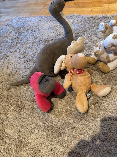 Toys