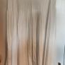 Gallery White Pleated Skirt  Elegant & Flowing (UK 16 / EU 46) Image 4