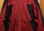 Maine men's waterproof jacket
