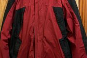 Maine men's waterproof jacket