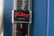 Kingston Fury Beast 8 GB DDR5 RAM