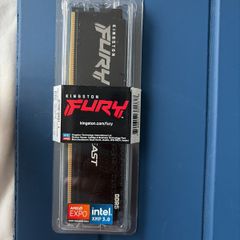 Kingston Fury Beast 8 GB DDR5 RAM