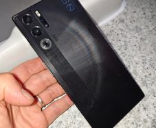 Nubia red magic 9 pro