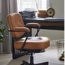 Swivel Office Chair Image 3