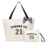 Vavabox tote bag vintage . brand new Image 5