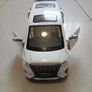 Toyota Alphard Executive Lounge 1:29 Die-Cast - Opening Doors & Tailgate Image 7