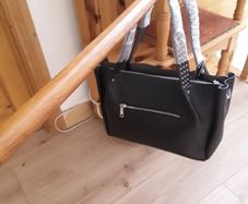 brand new handbag