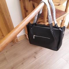 brand new handbag